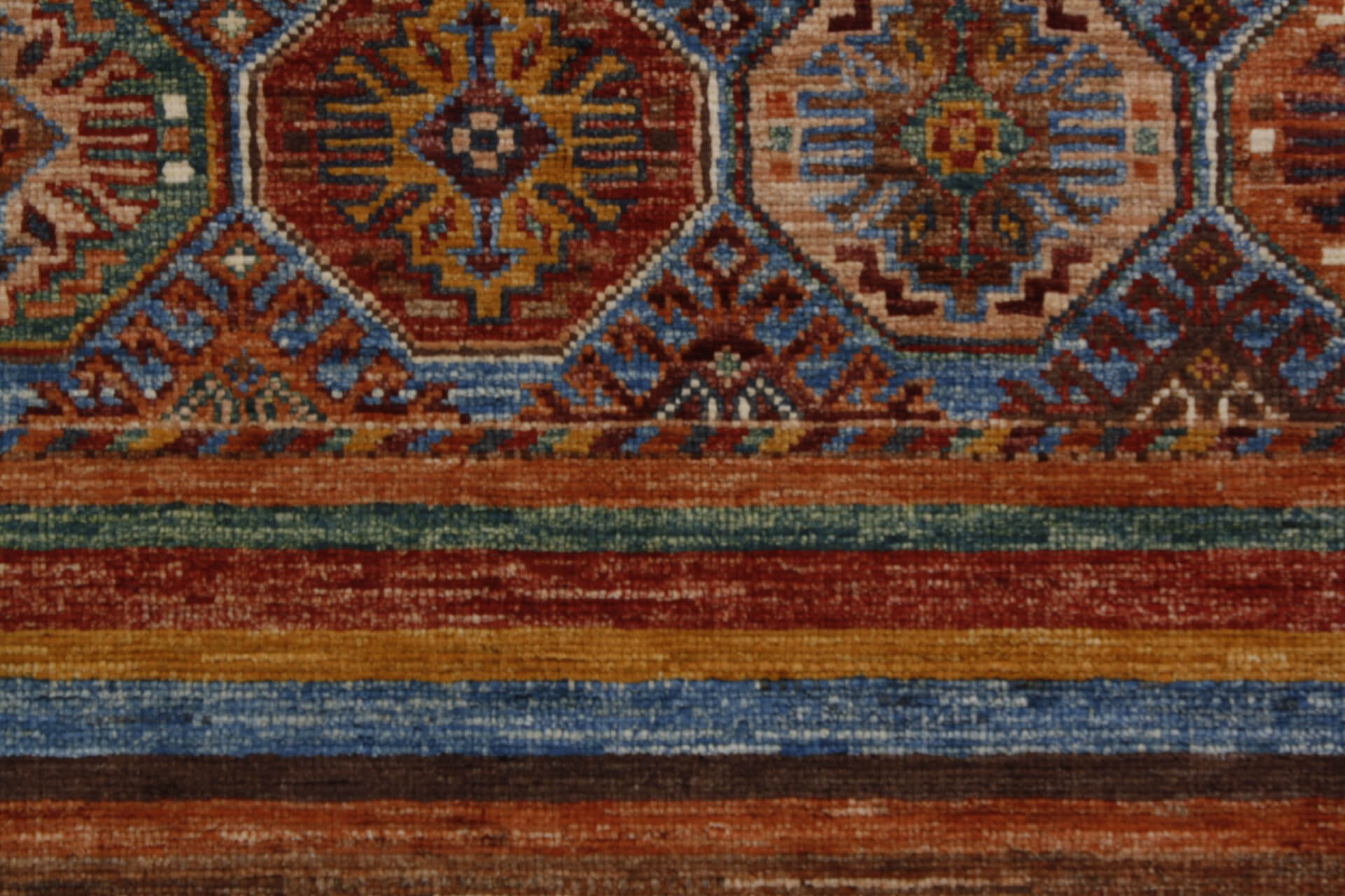 Oriental rug Ariana Exclusive