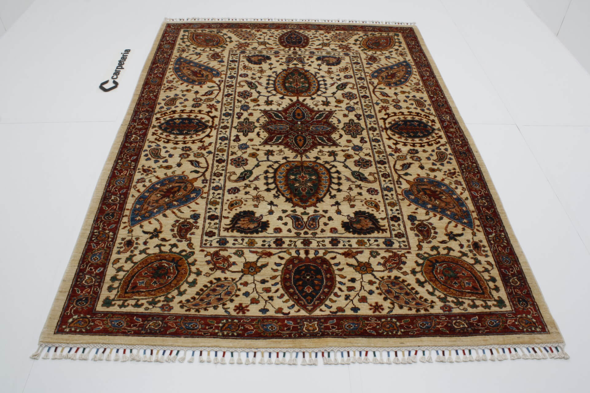 Oriental rug Ariana Exclusive