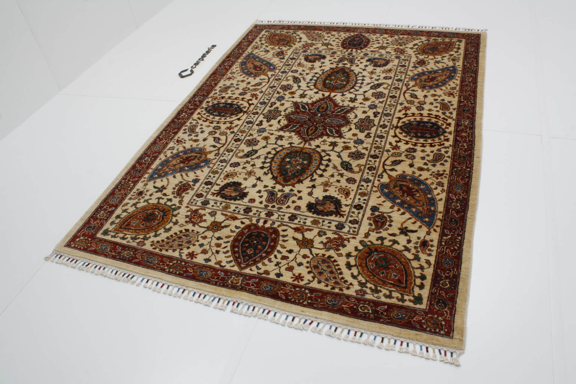 Oriental rug Ariana Exclusive