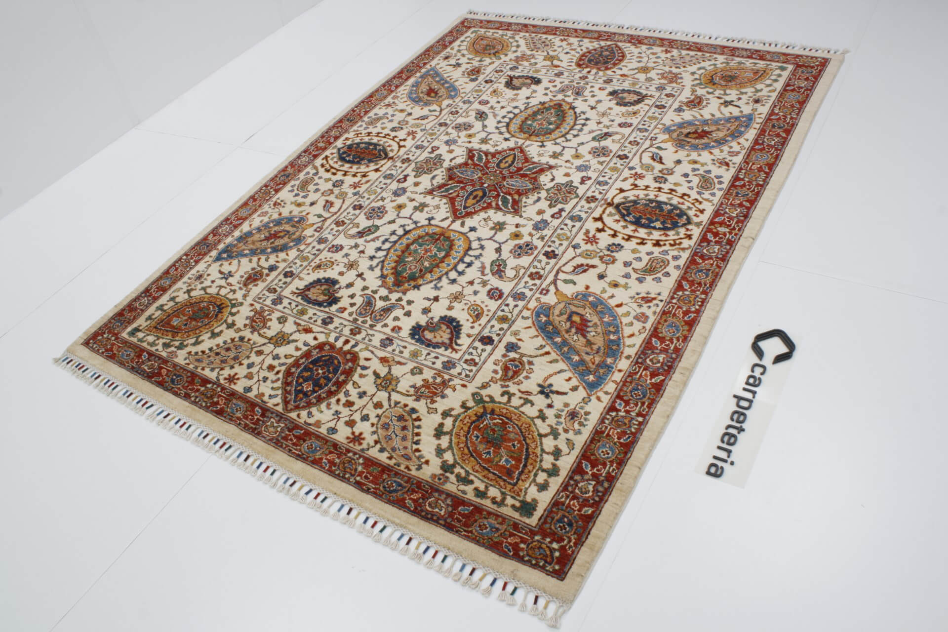 Oriental rug Ariana Exclusive