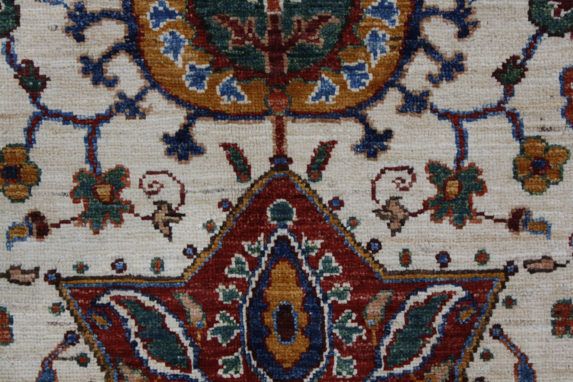 Oriental rug Ariana Exclusive