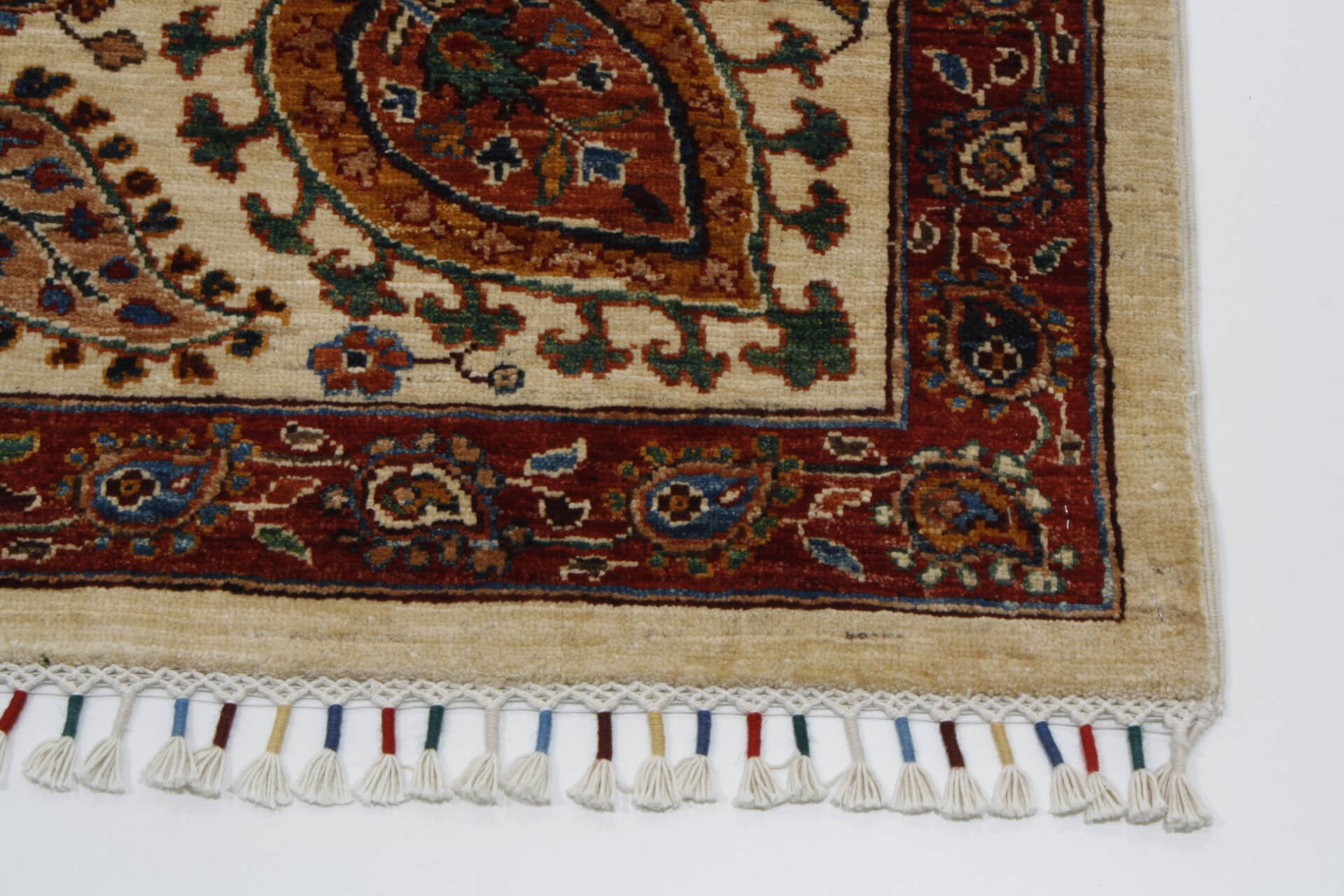 Oriental rug Ariana Exclusive