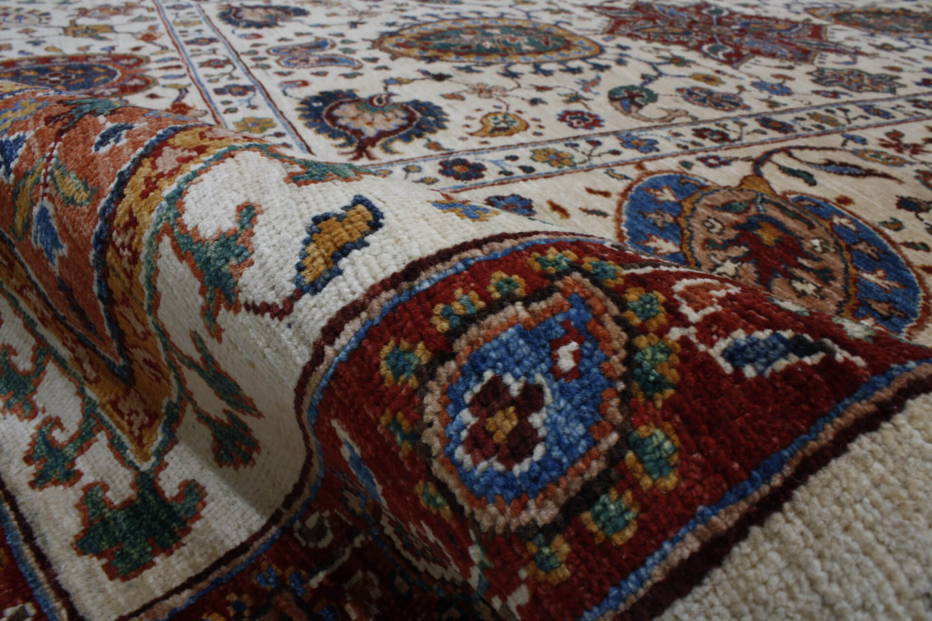 Oriental rug Ariana Exclusive