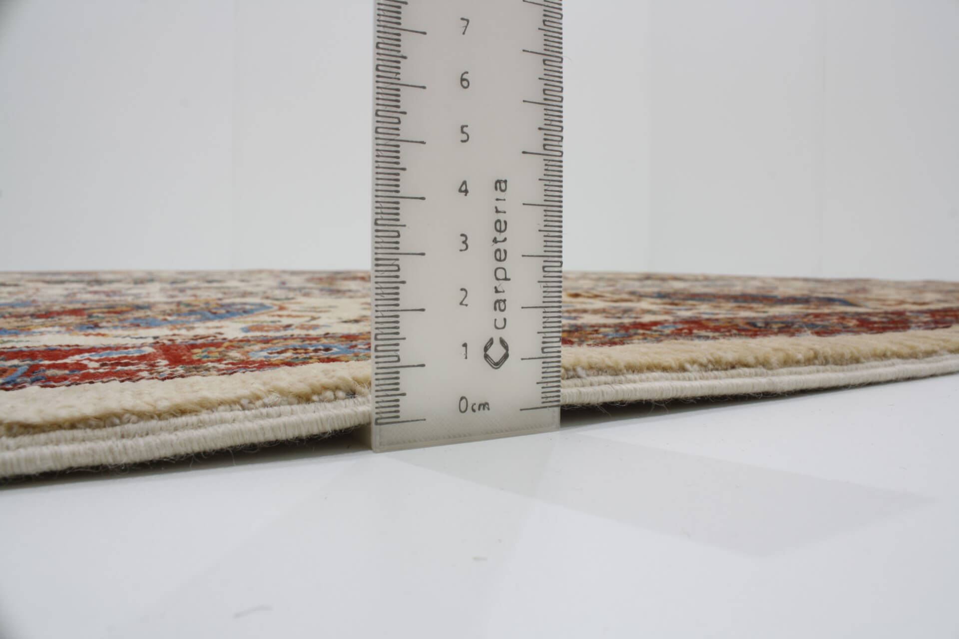 Oriental rug Ariana Exclusive