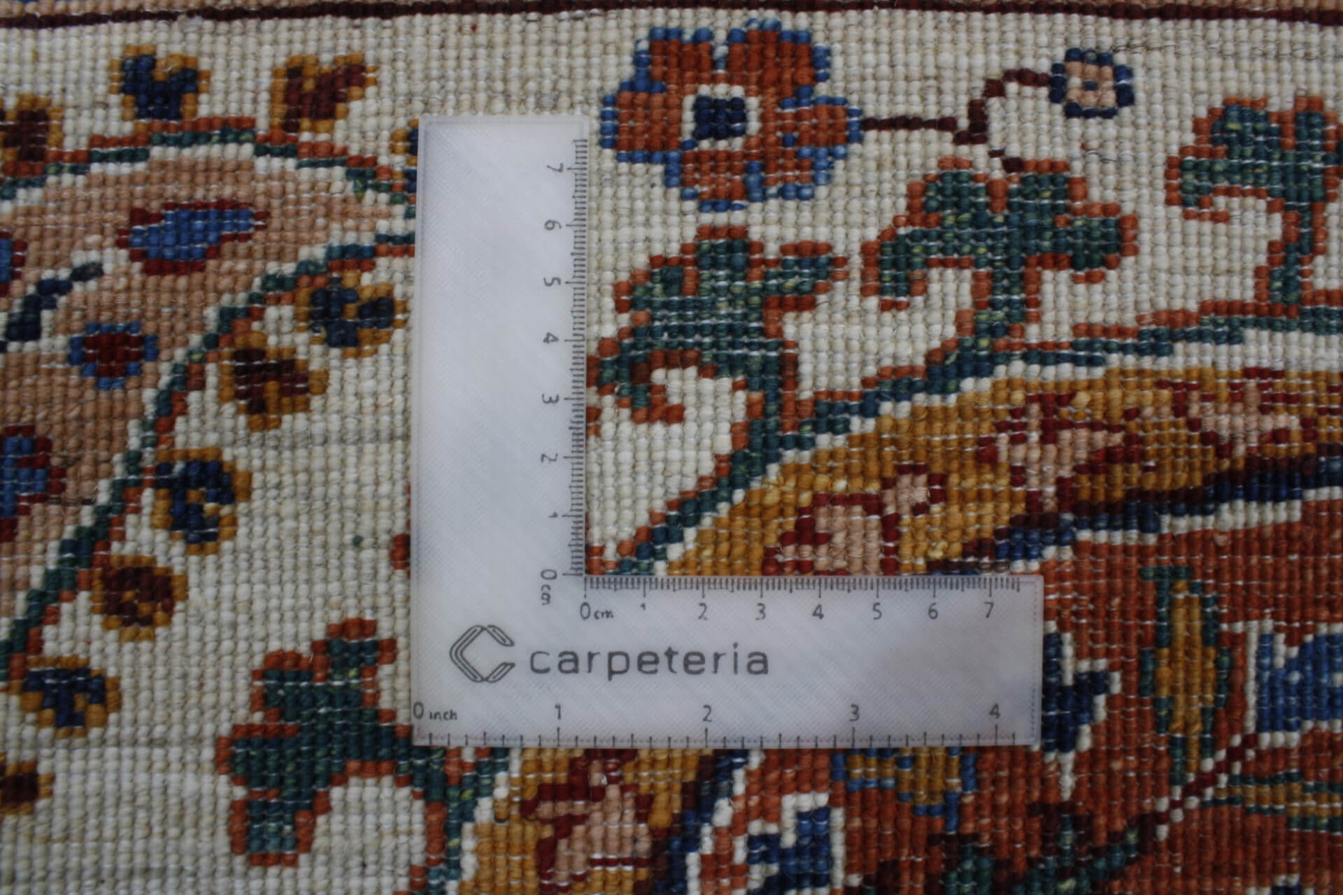 Oriental rug Ariana Exclusive