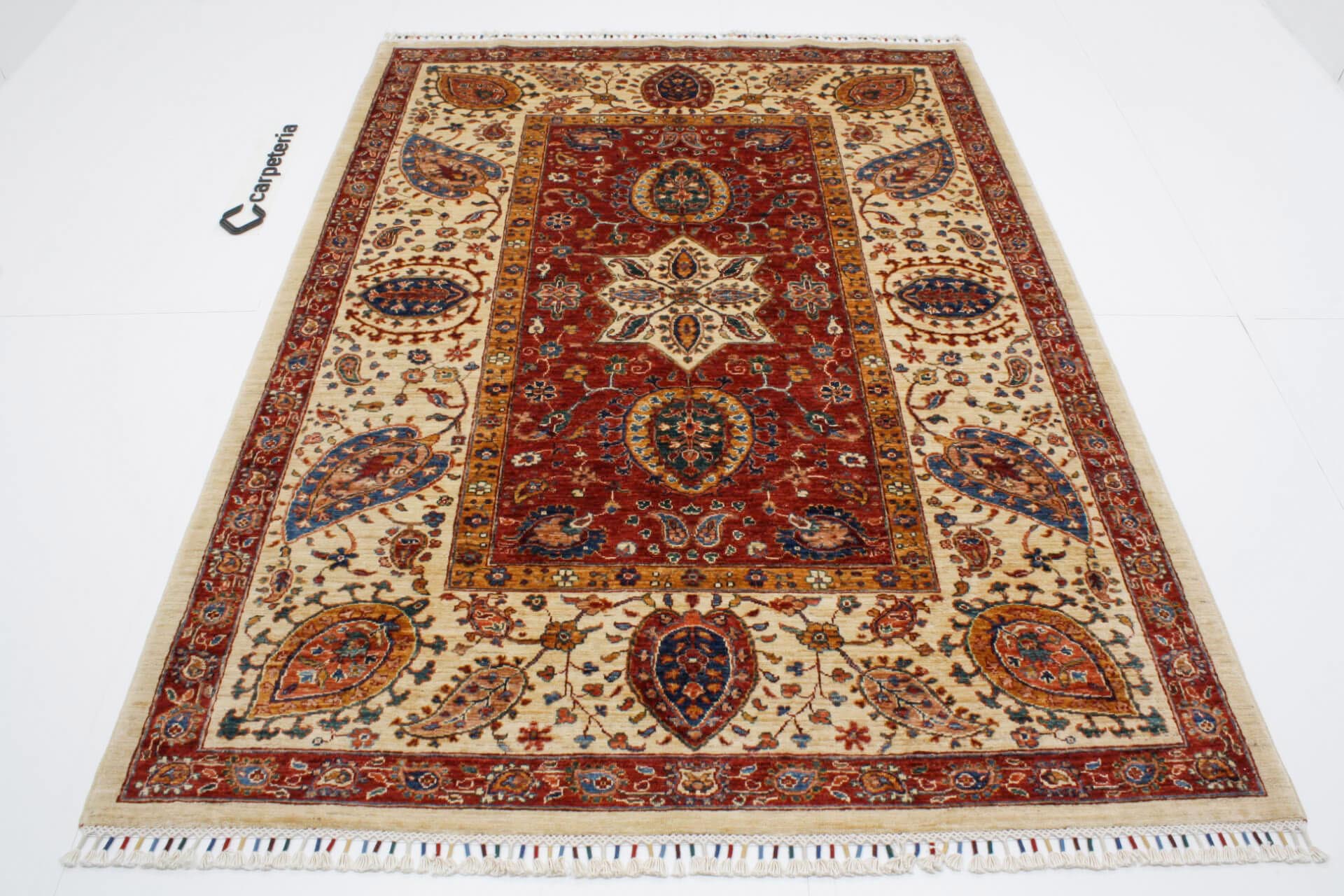 Oriental rug Ariana Exclusive