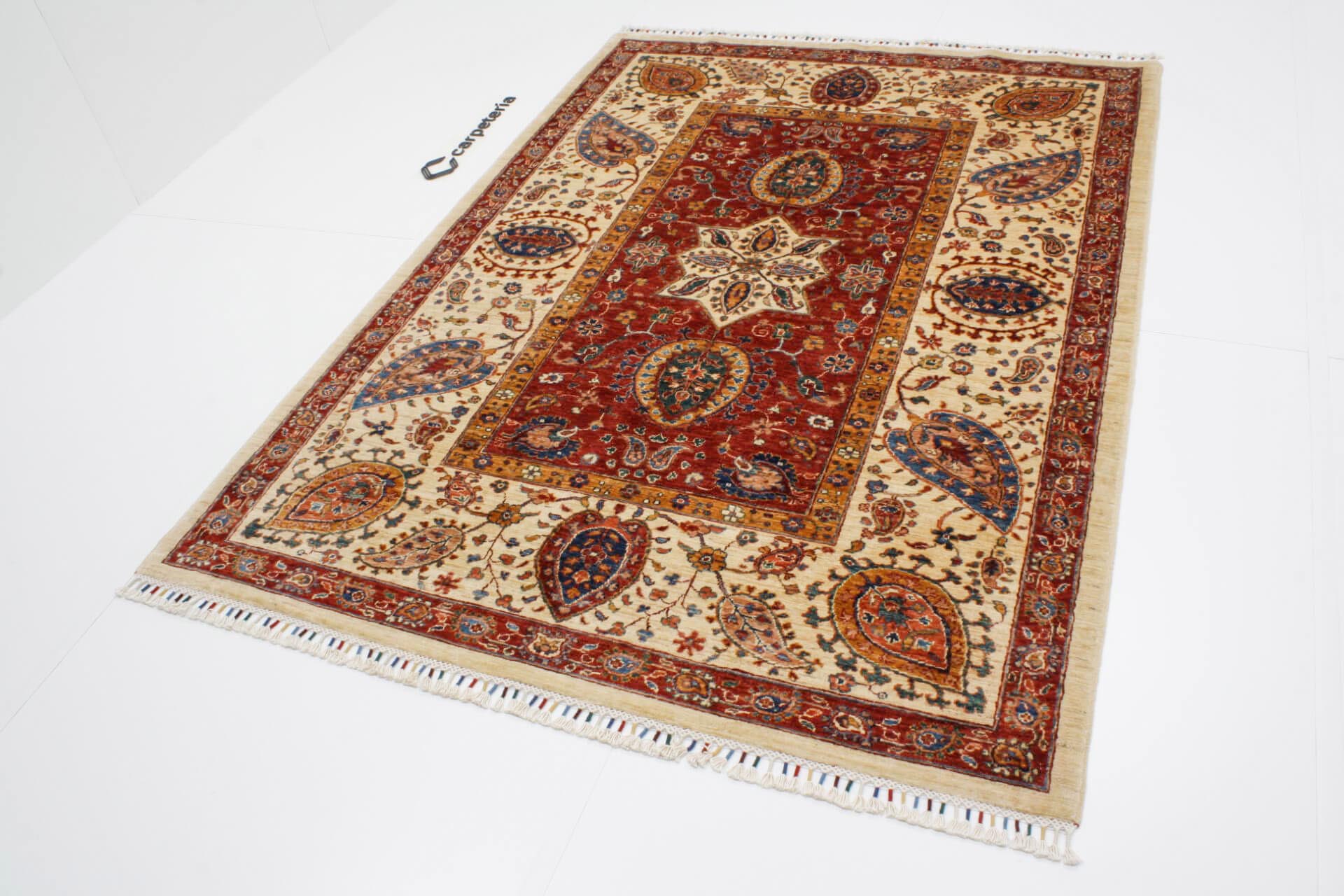 Oriental rug Ariana Exclusive