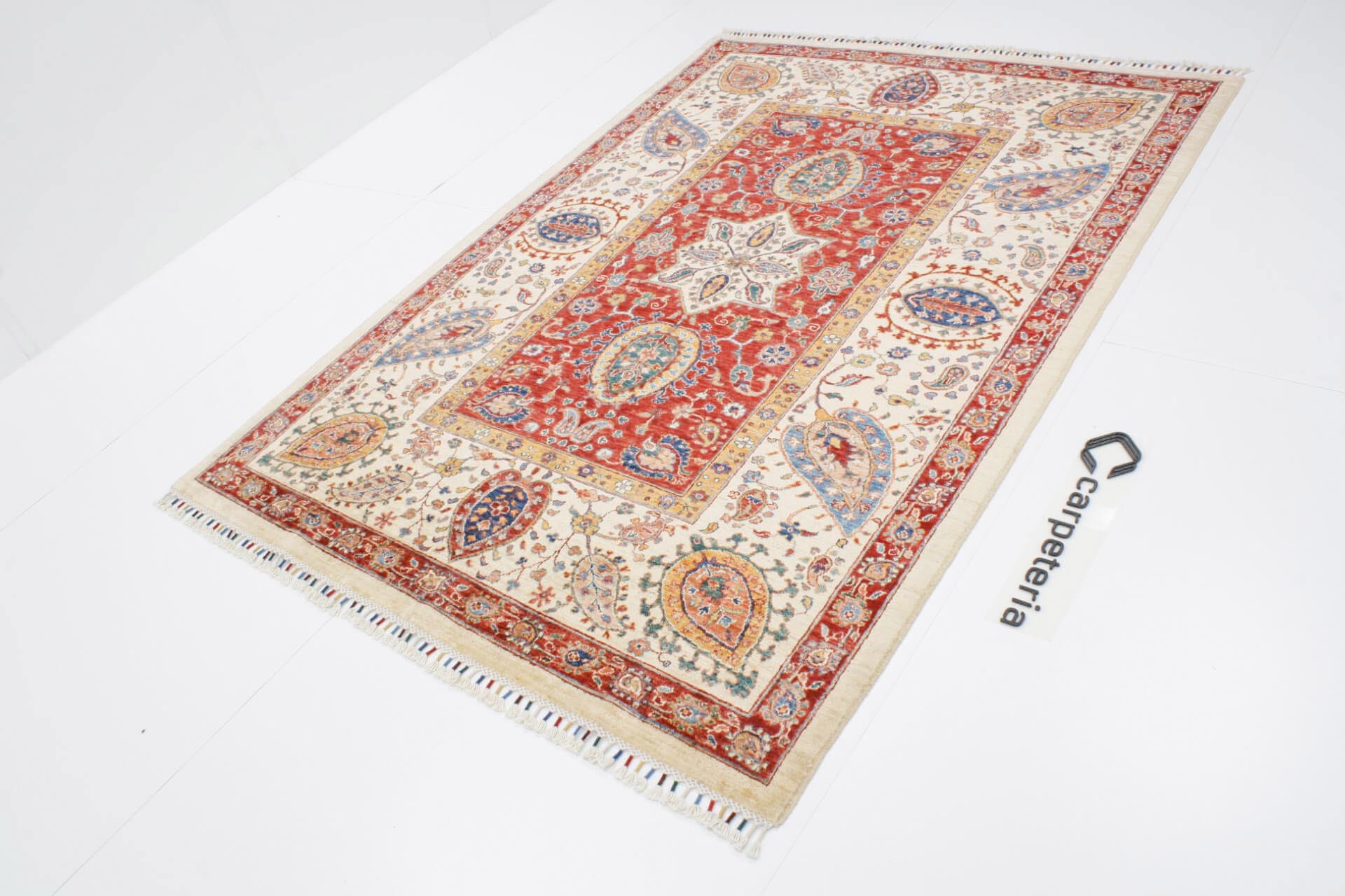 Oriental rug Ariana Exclusive