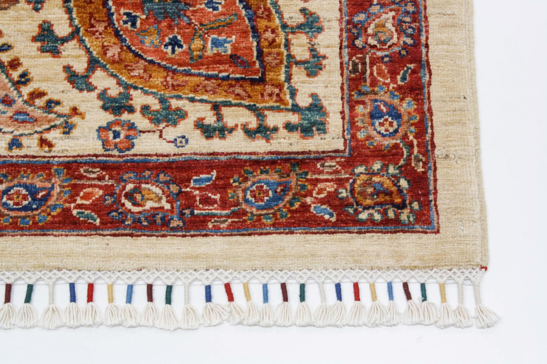 Oriental rug Ariana Exclusive