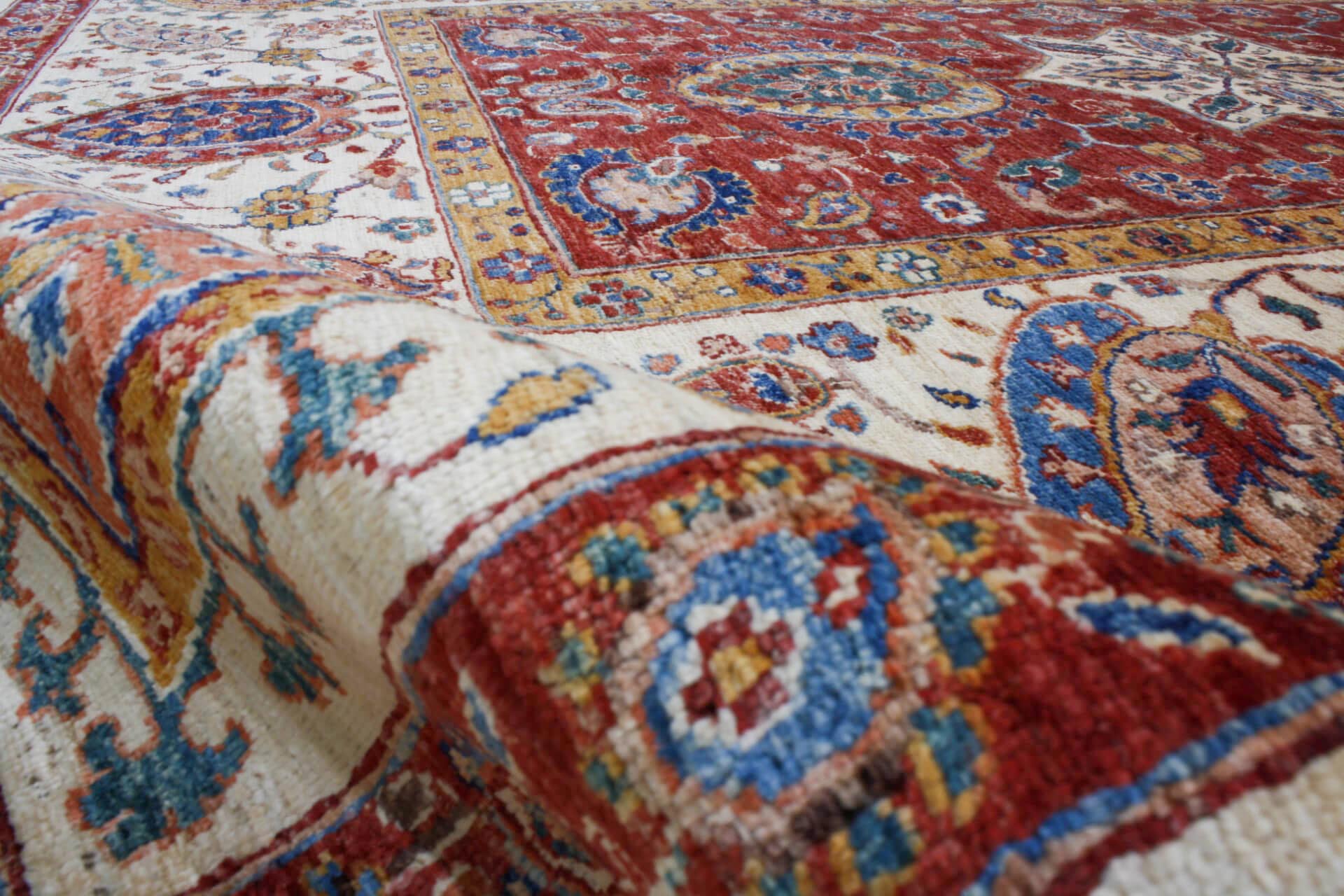 Oriental rug Ariana Exclusive