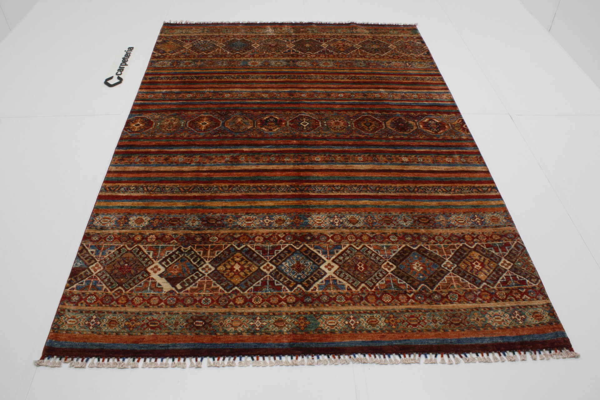 Oriental rug Ariana Exclusive