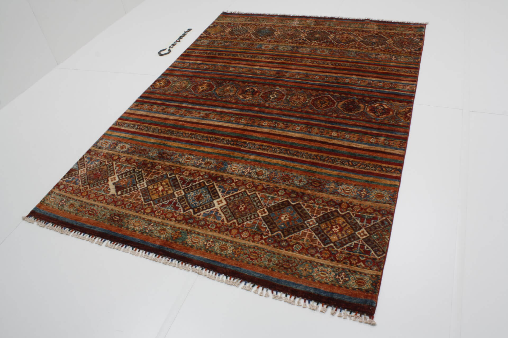 Oriental rug Ariana Exclusive