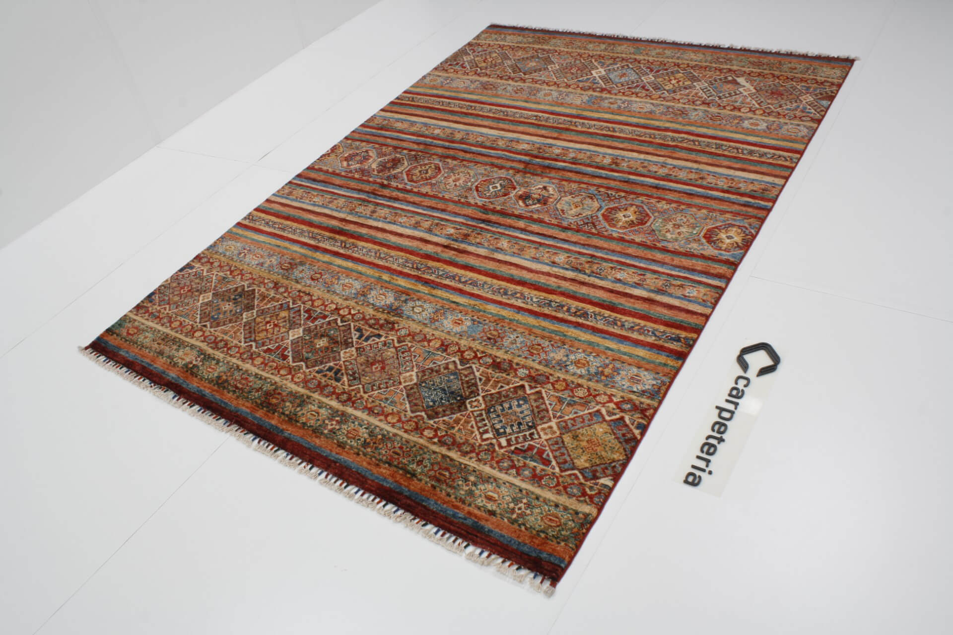 Oriental rug Ariana Exclusive