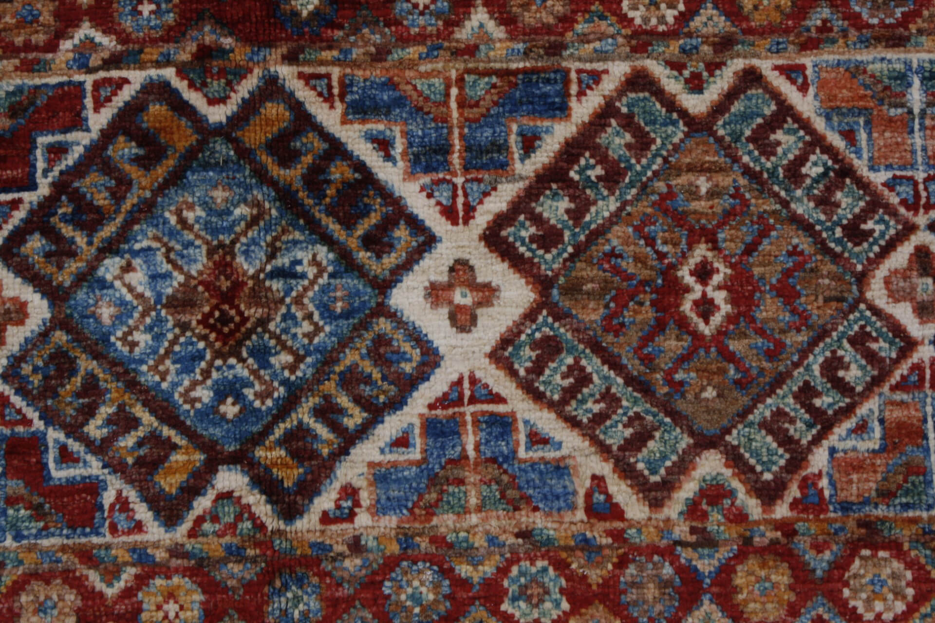 Oriental rug Ariana Exclusive