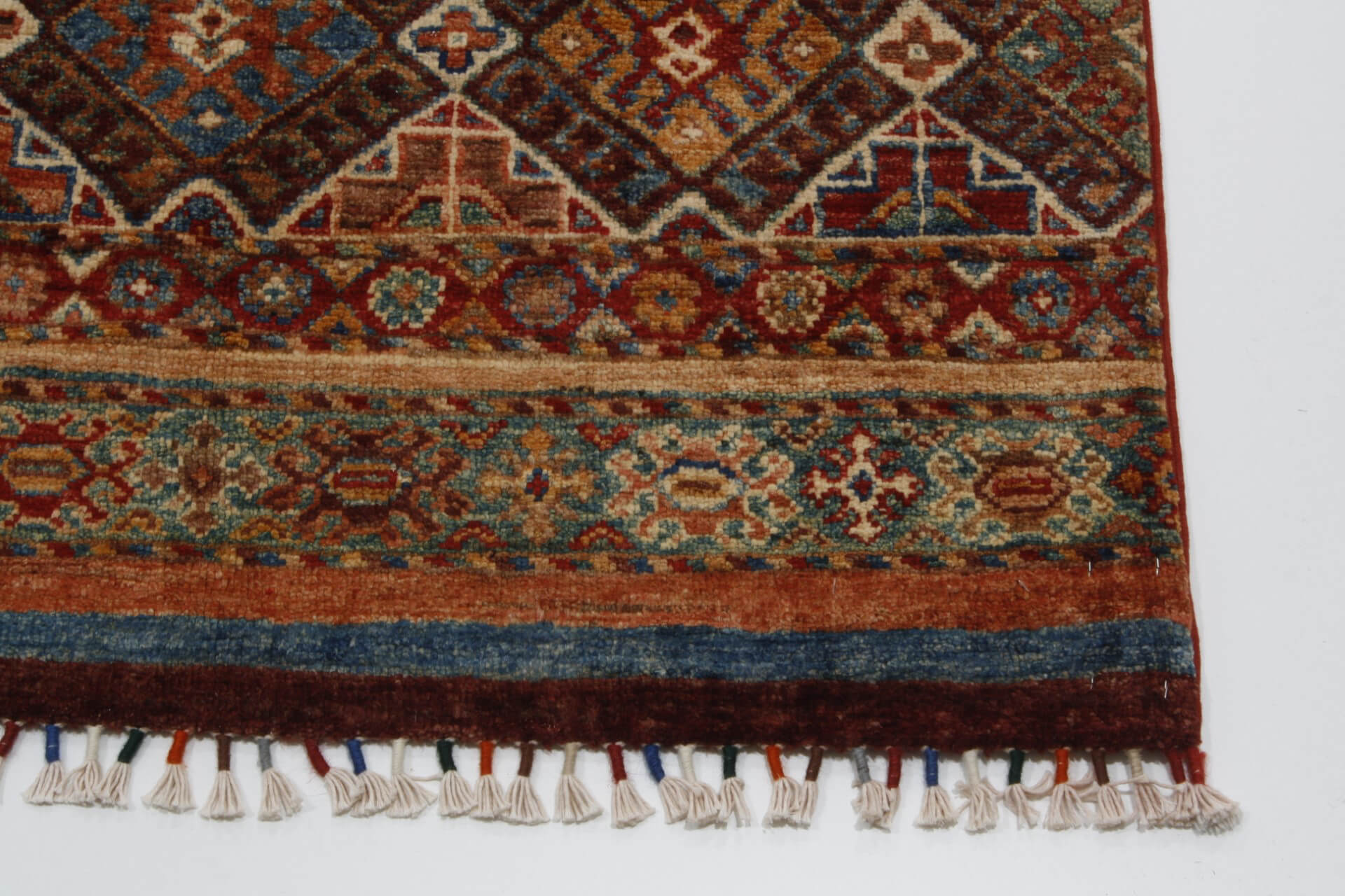 Oriental rug Ariana Exclusive