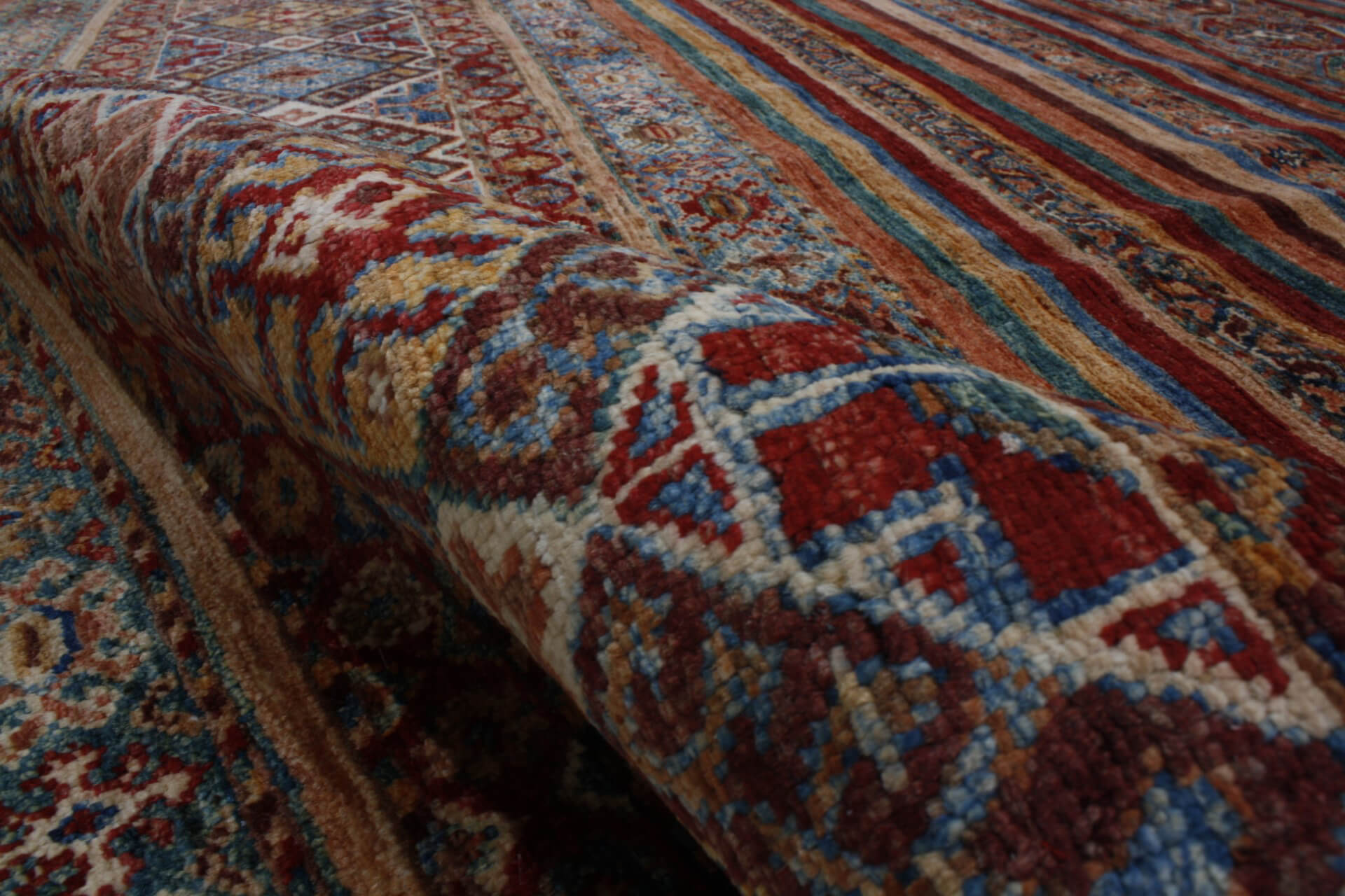 Oriental rug Ariana Exclusive