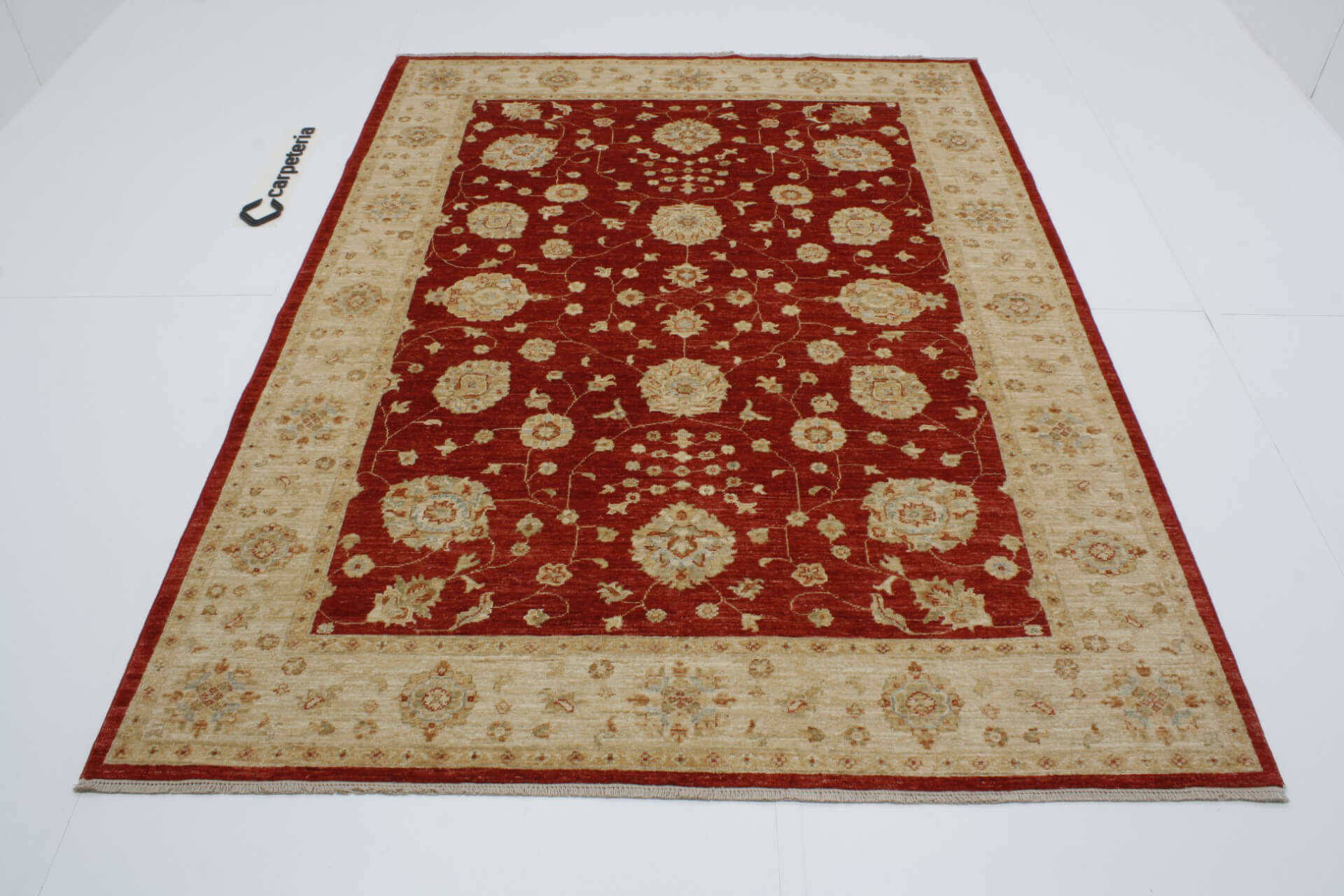 Oriental rug Ziegler Exclusive