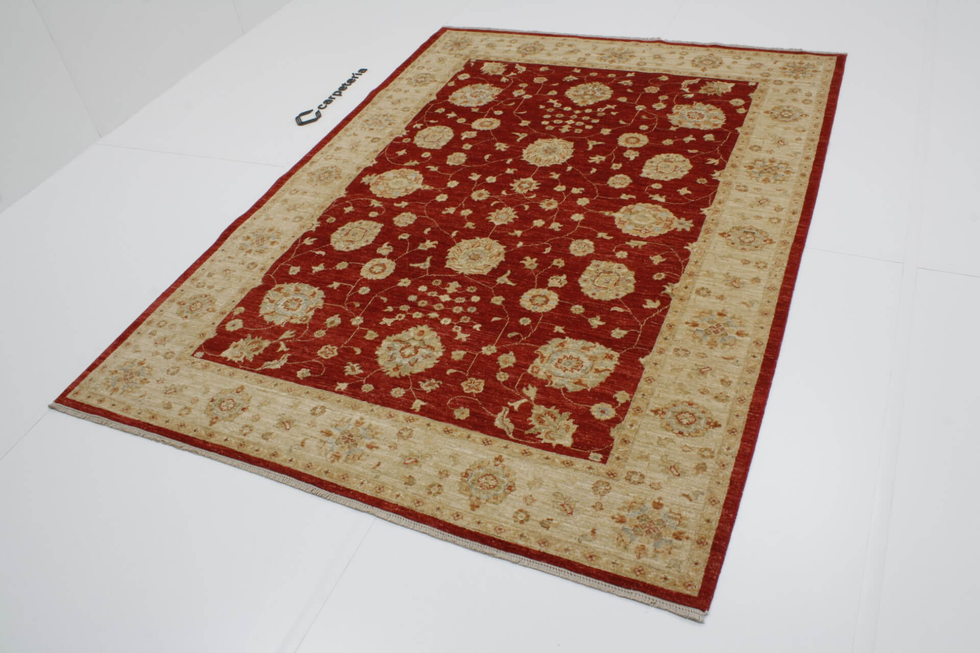 Oriental rug Ziegler Exclusive