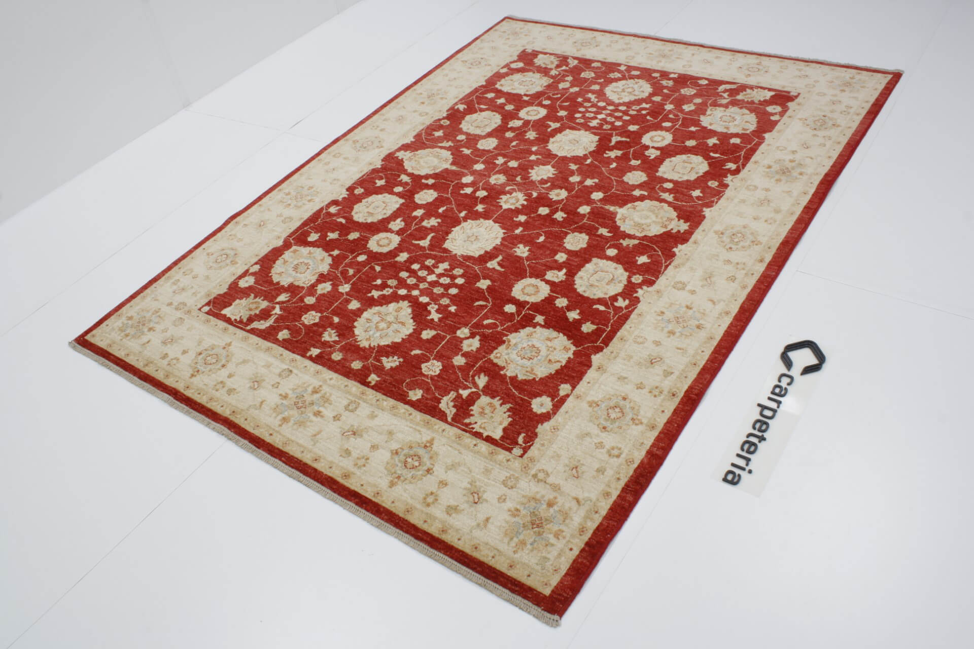 Oriental rug Ziegler Exclusive