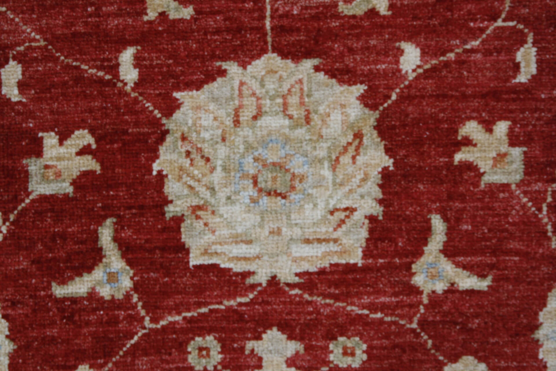 Oriental rug Ziegler Exclusive