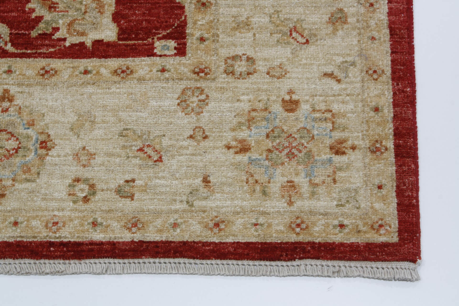 Oriental rug Ziegler Exclusive