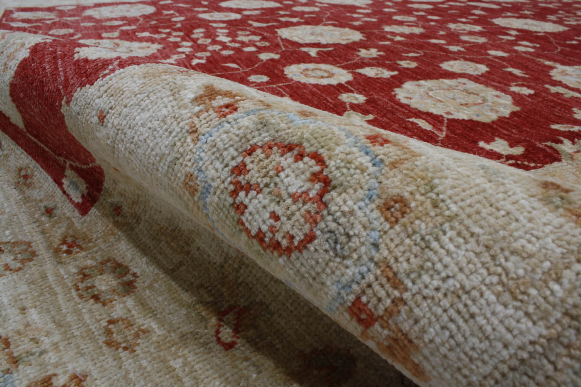 Oriental rug Ziegler Exclusive