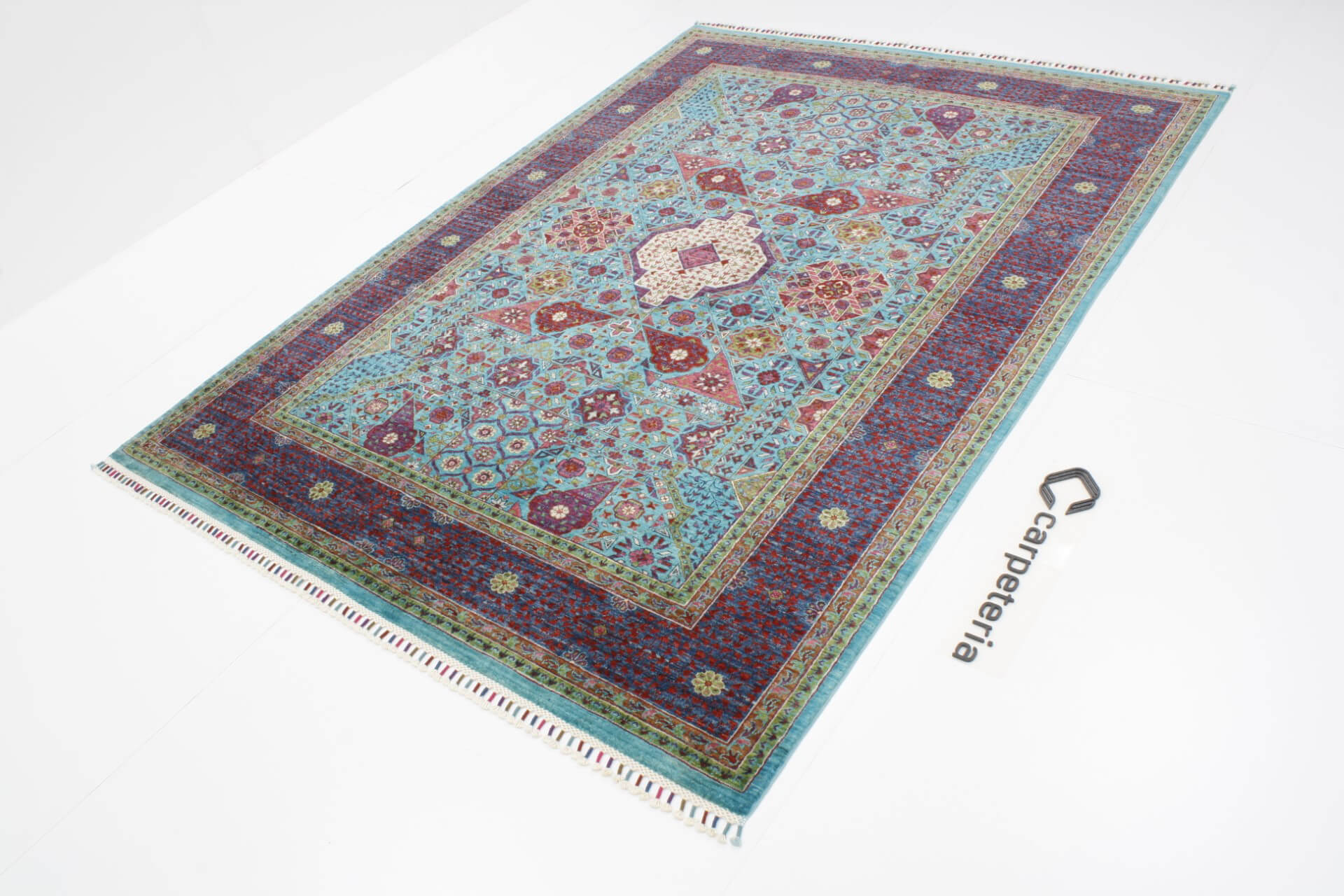 Oriental rug Mamluk Royal