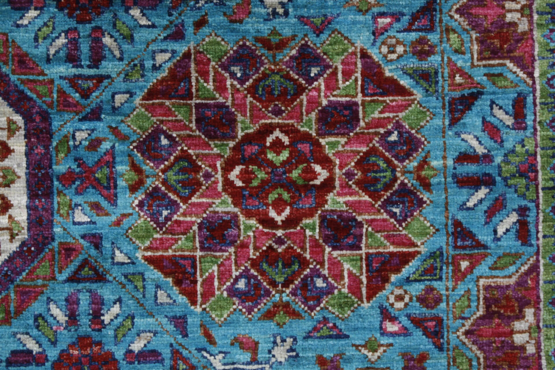 Oriental rug Mamluk Royal