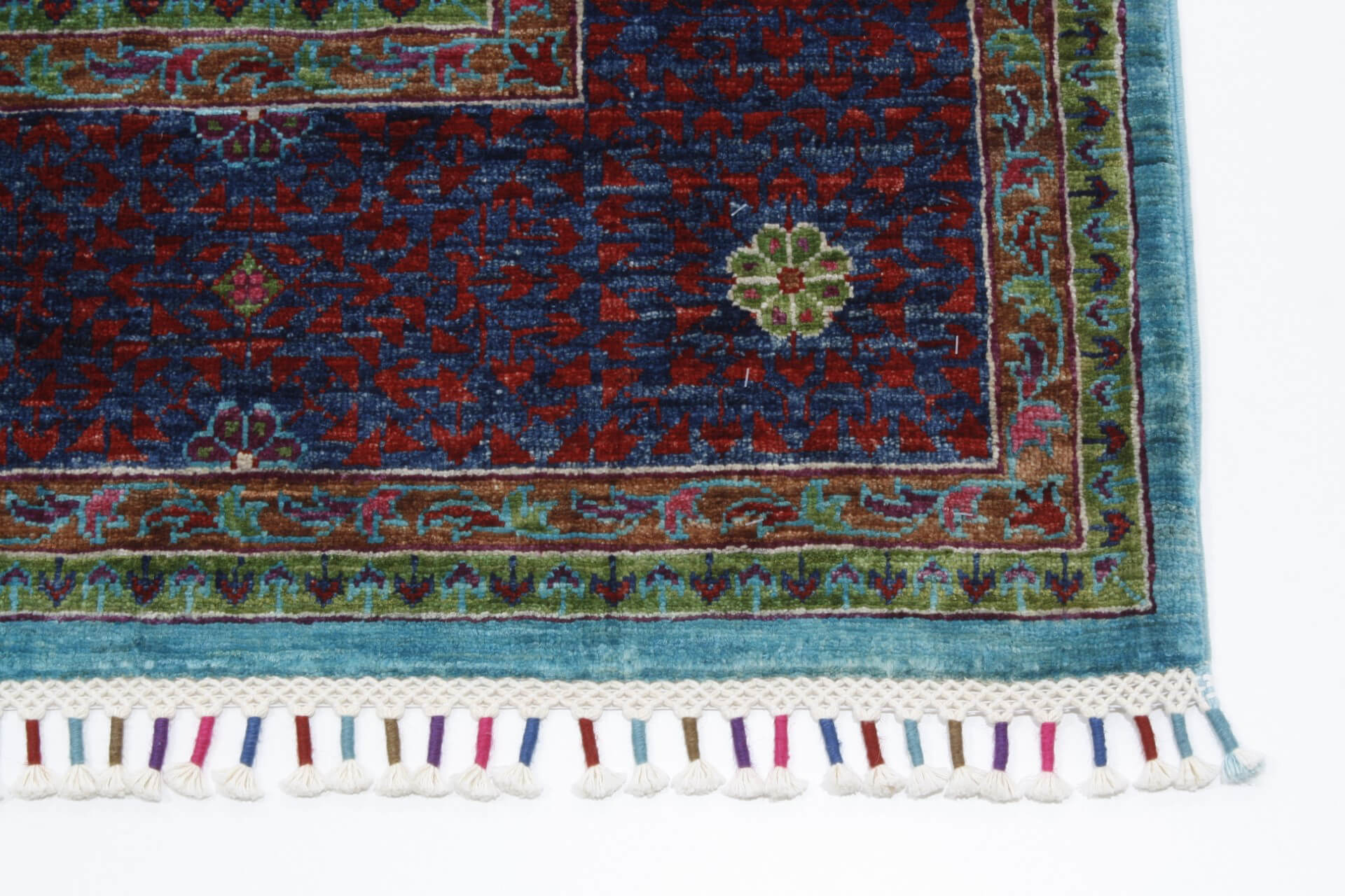 Oriental rug Mamluk Royal
