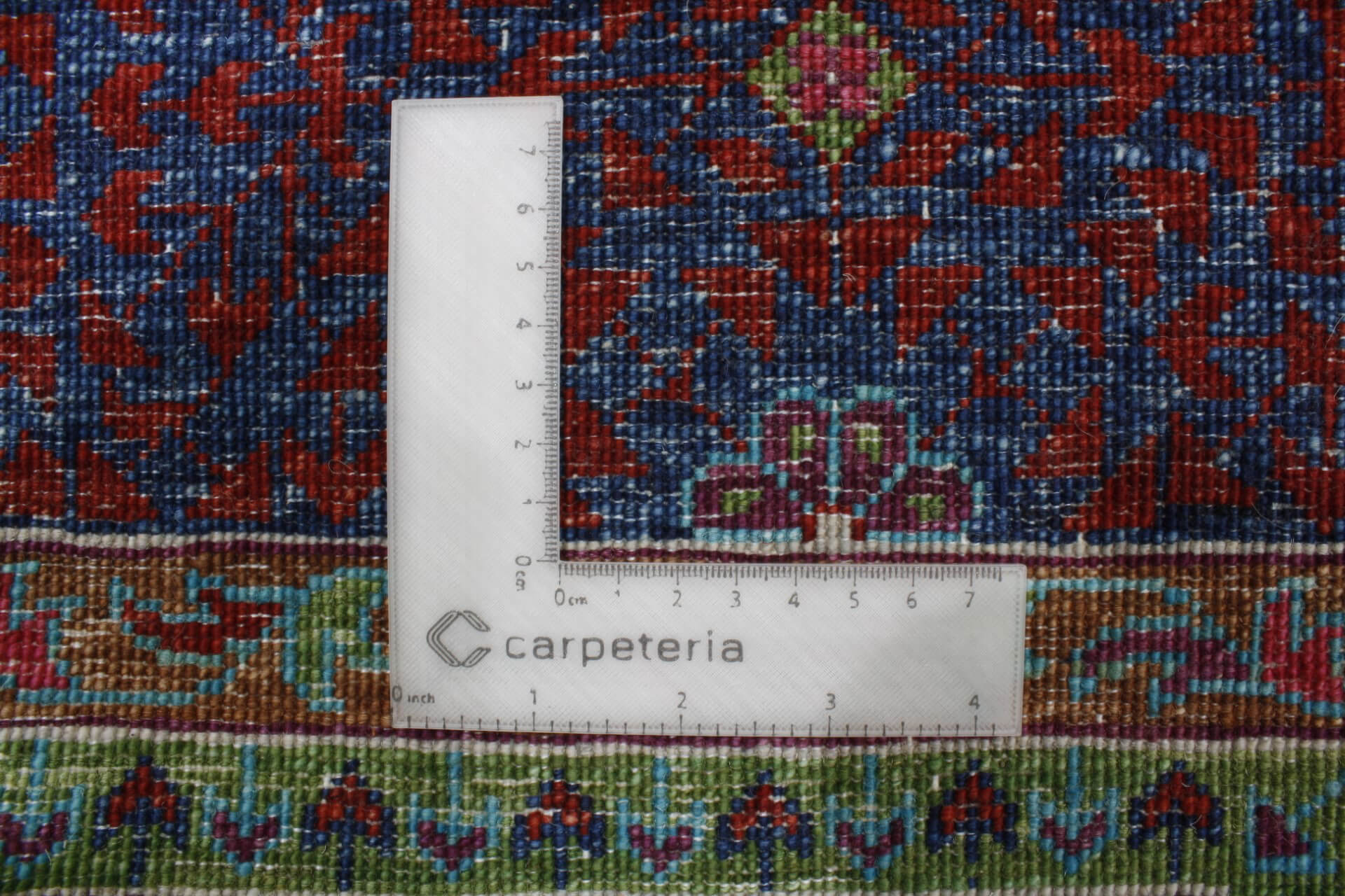 Oriental rug Mamluk Royal
