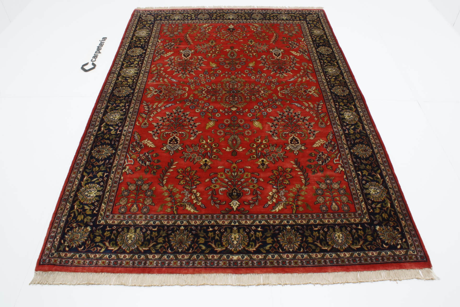 Oriental rug Sarough Exclusive
