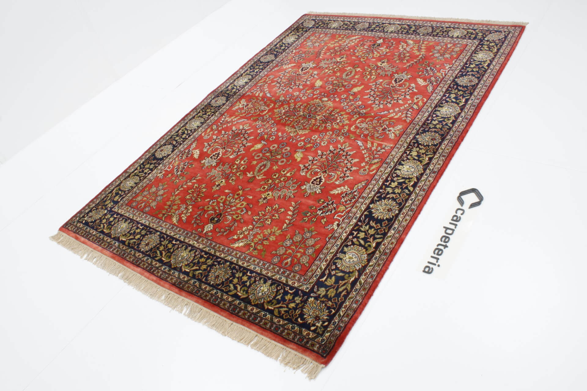 Oriental rug Sarough Exclusive