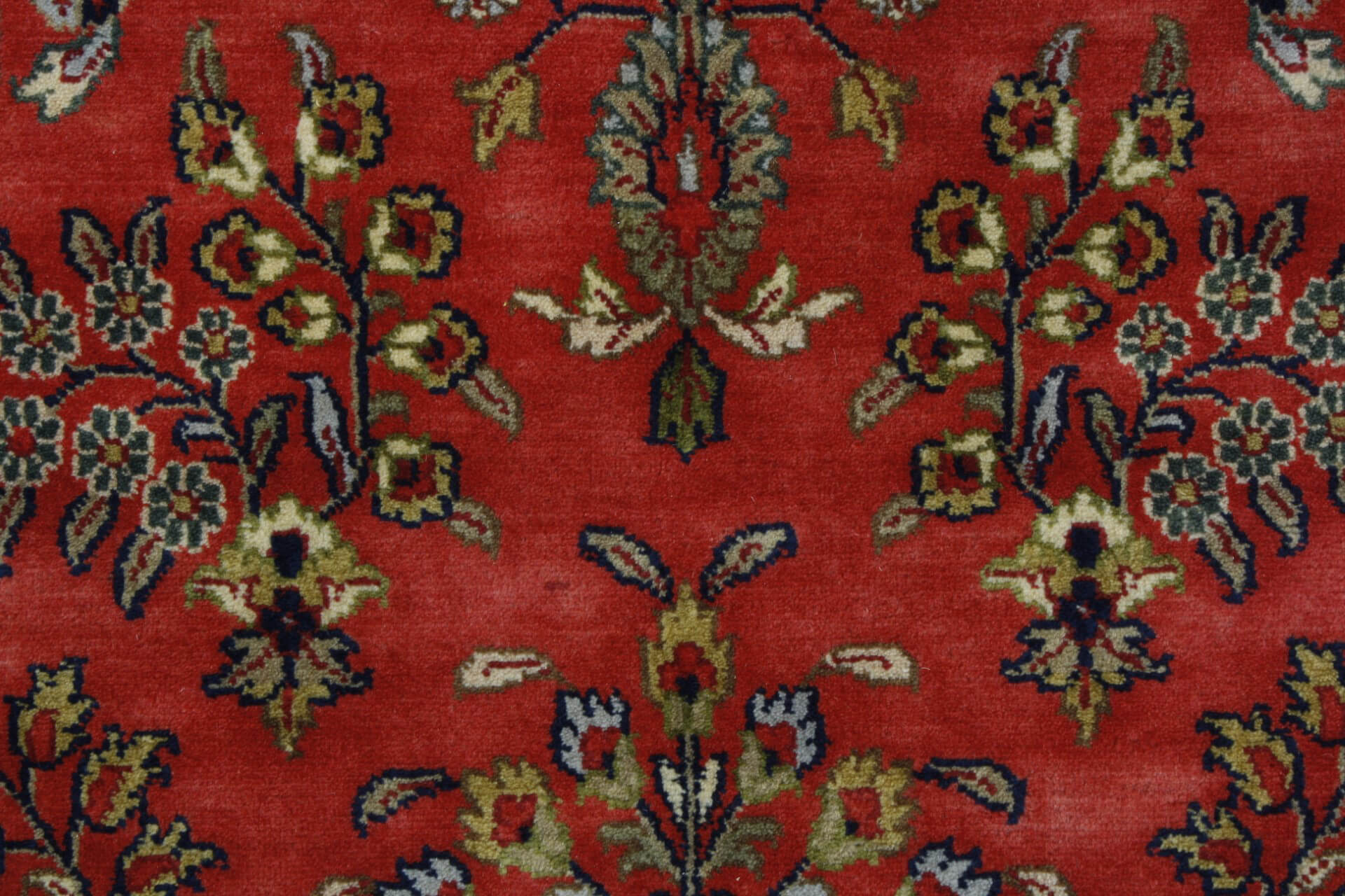 Oriental rug Sarough Exclusive