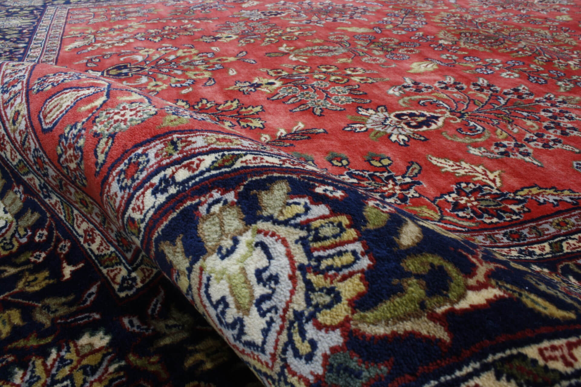 Oriental rug Sarough Exclusive