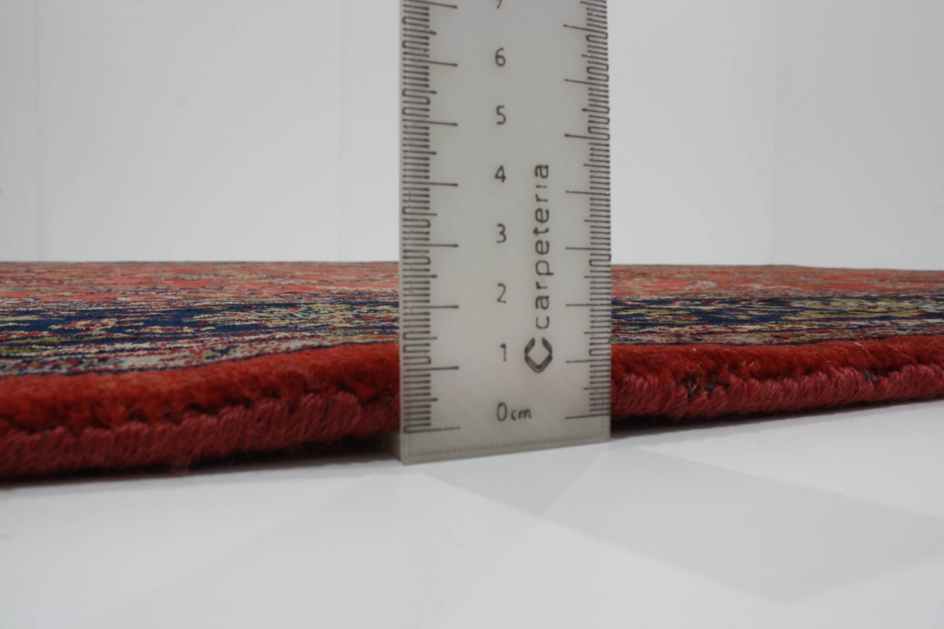 Oriental rug Sarough Exclusive