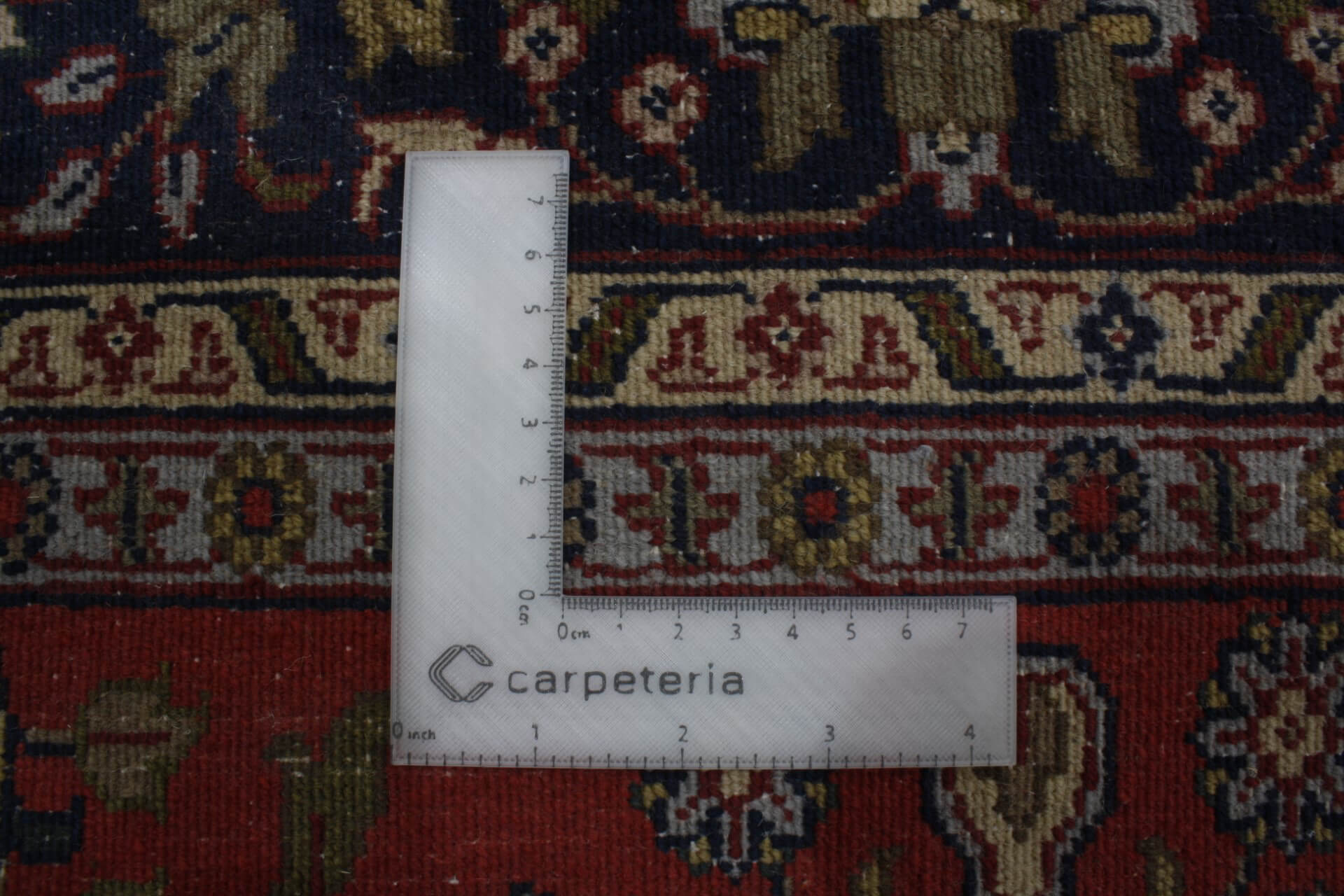 Oriental rug Sarough Exclusive