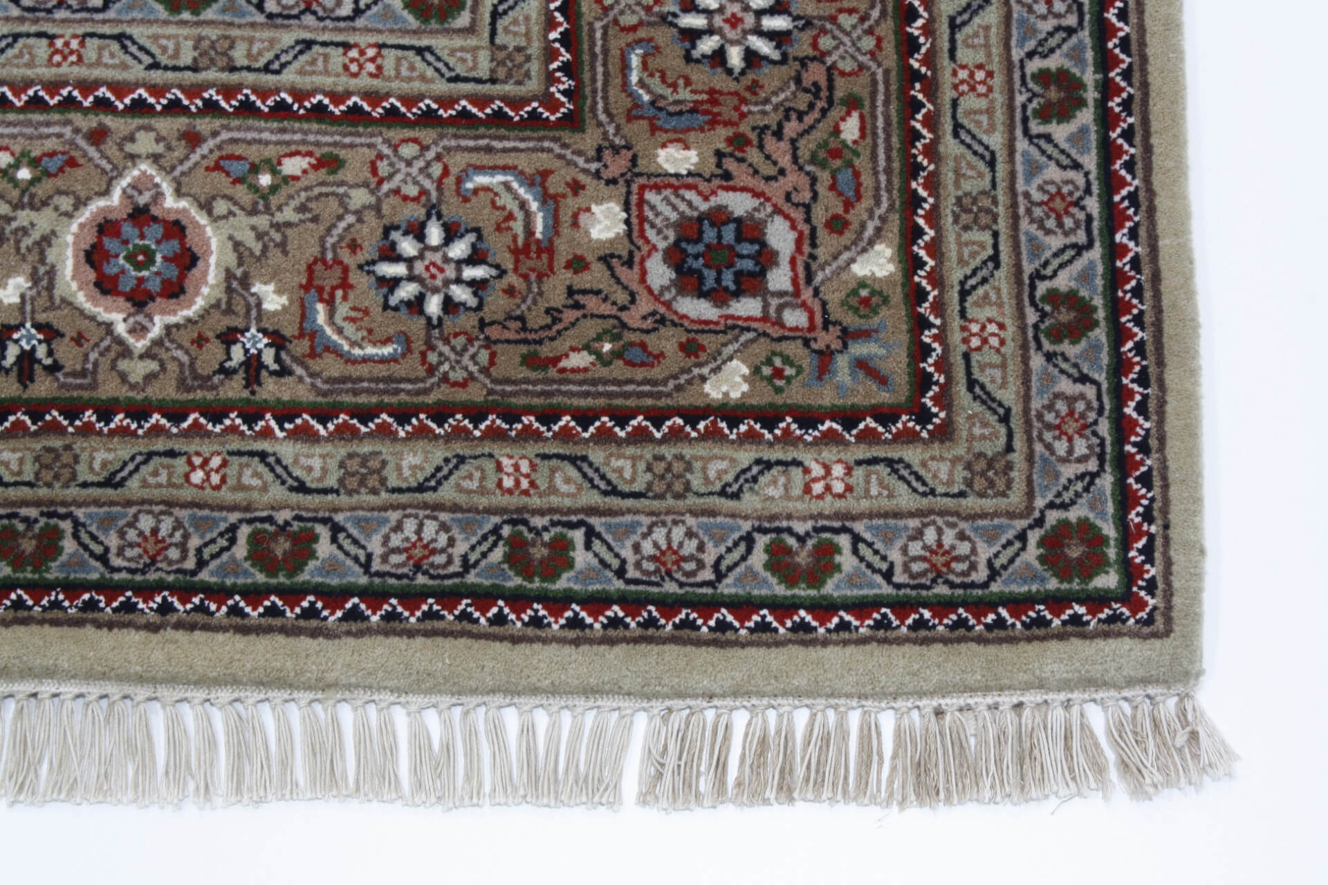 Oriental rug Tabriz Exclusive