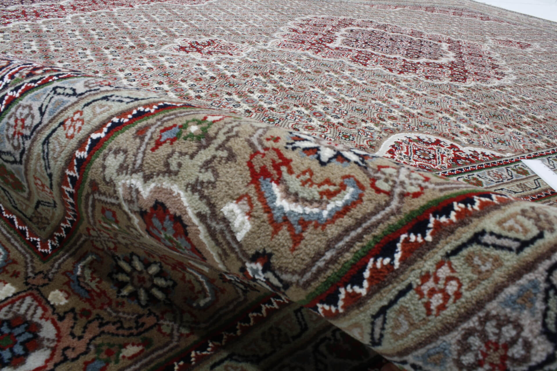 Oriental rug Tabriz Exclusive