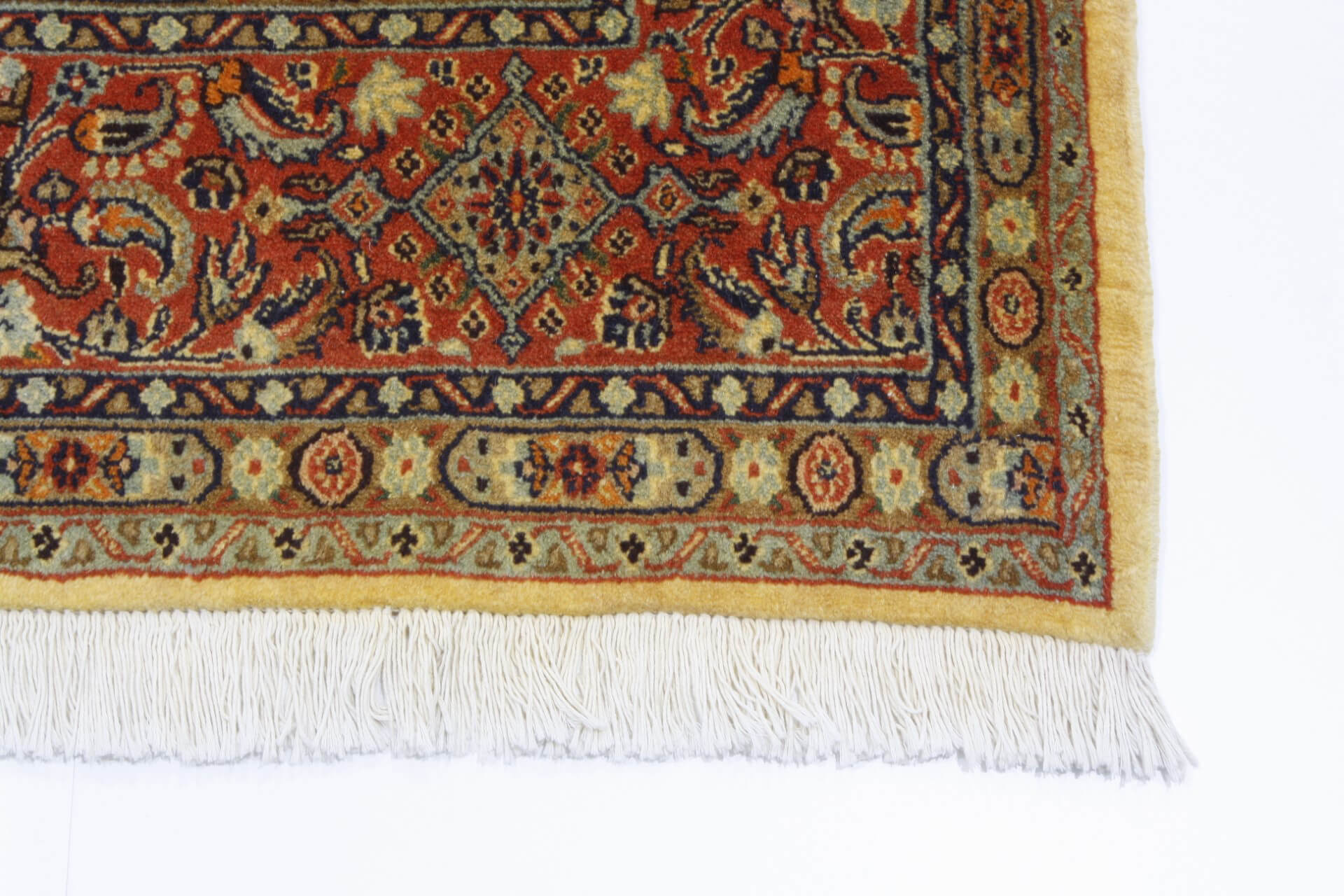 Persian rug Moud Super