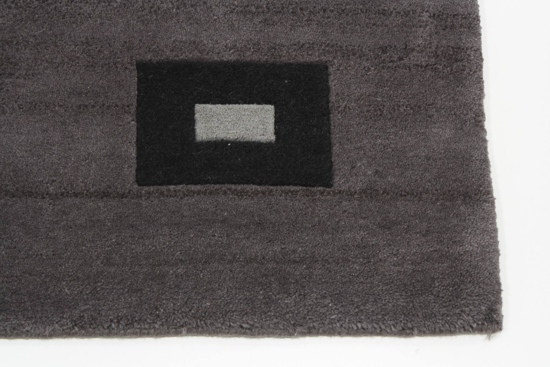Modern rug Nepal Exclusive