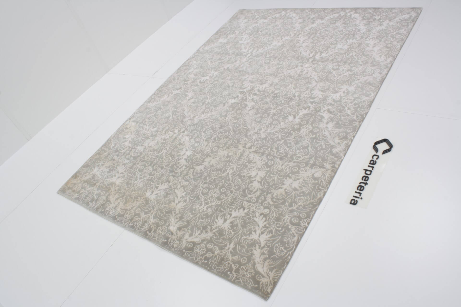 Oriental rug Tabriz Exclusive