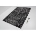 Modern rug Ikat Exclusive