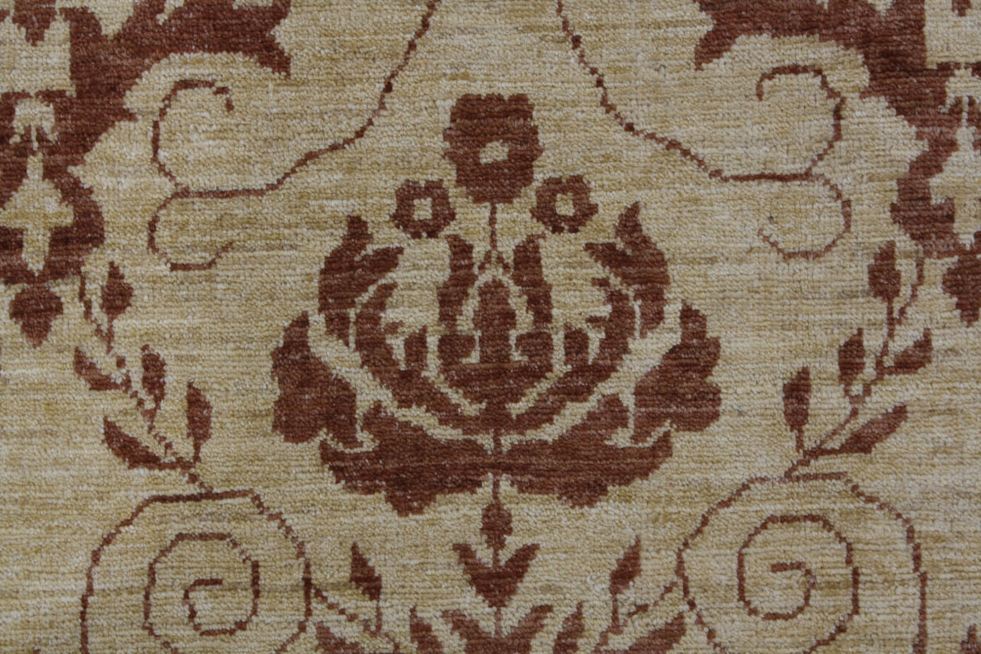 Orientální koberec Ziegler Modern