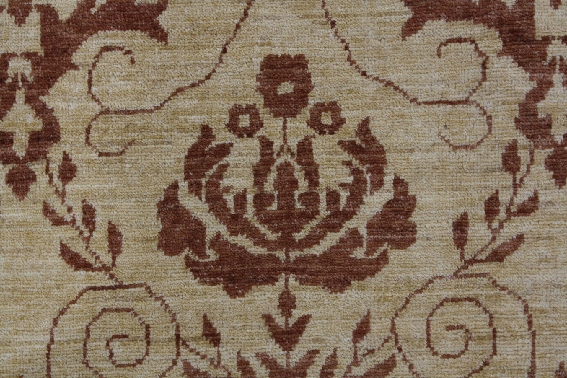 Oriental rug Ziegler Modern