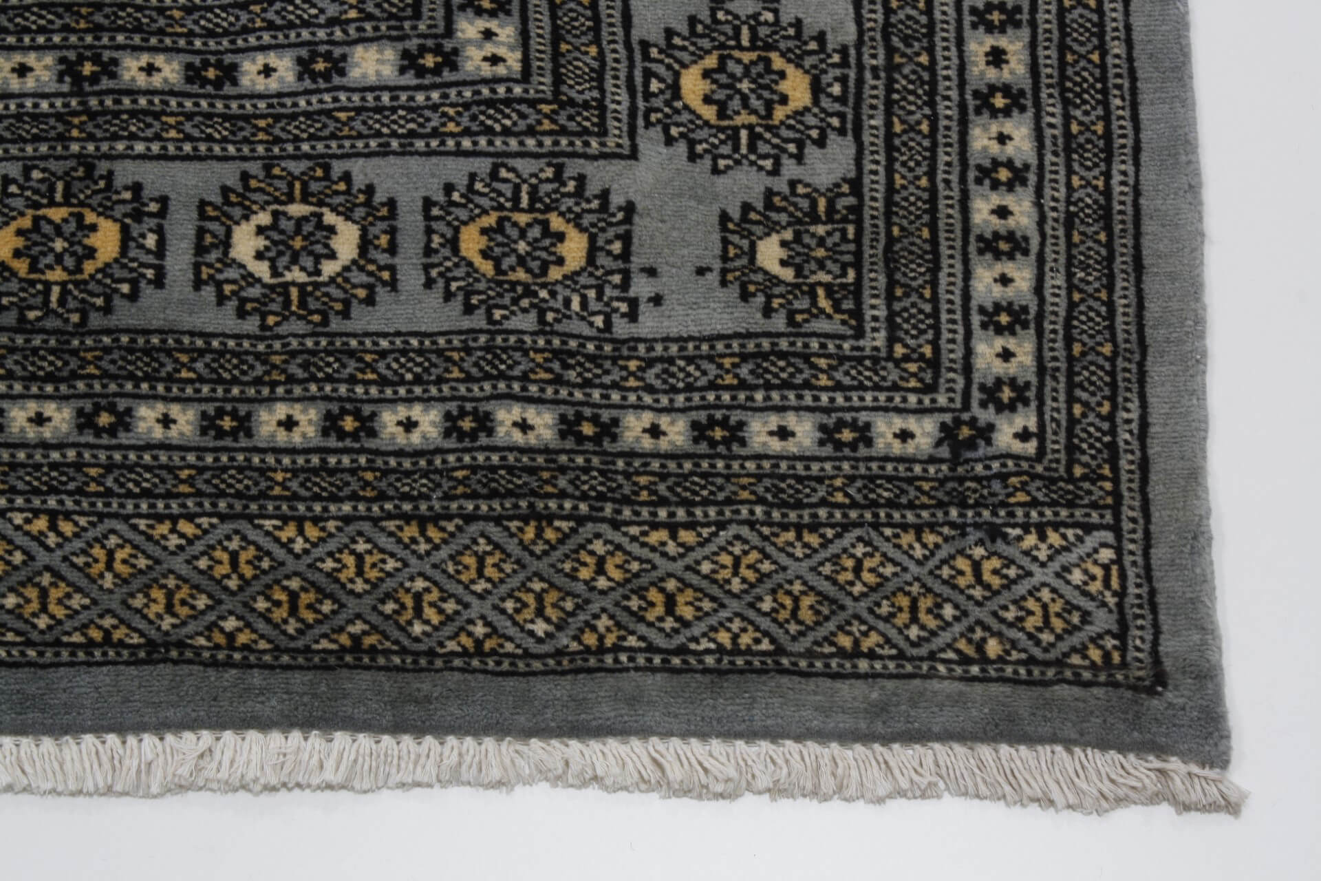 Oriental rug Bukhara Exclusive