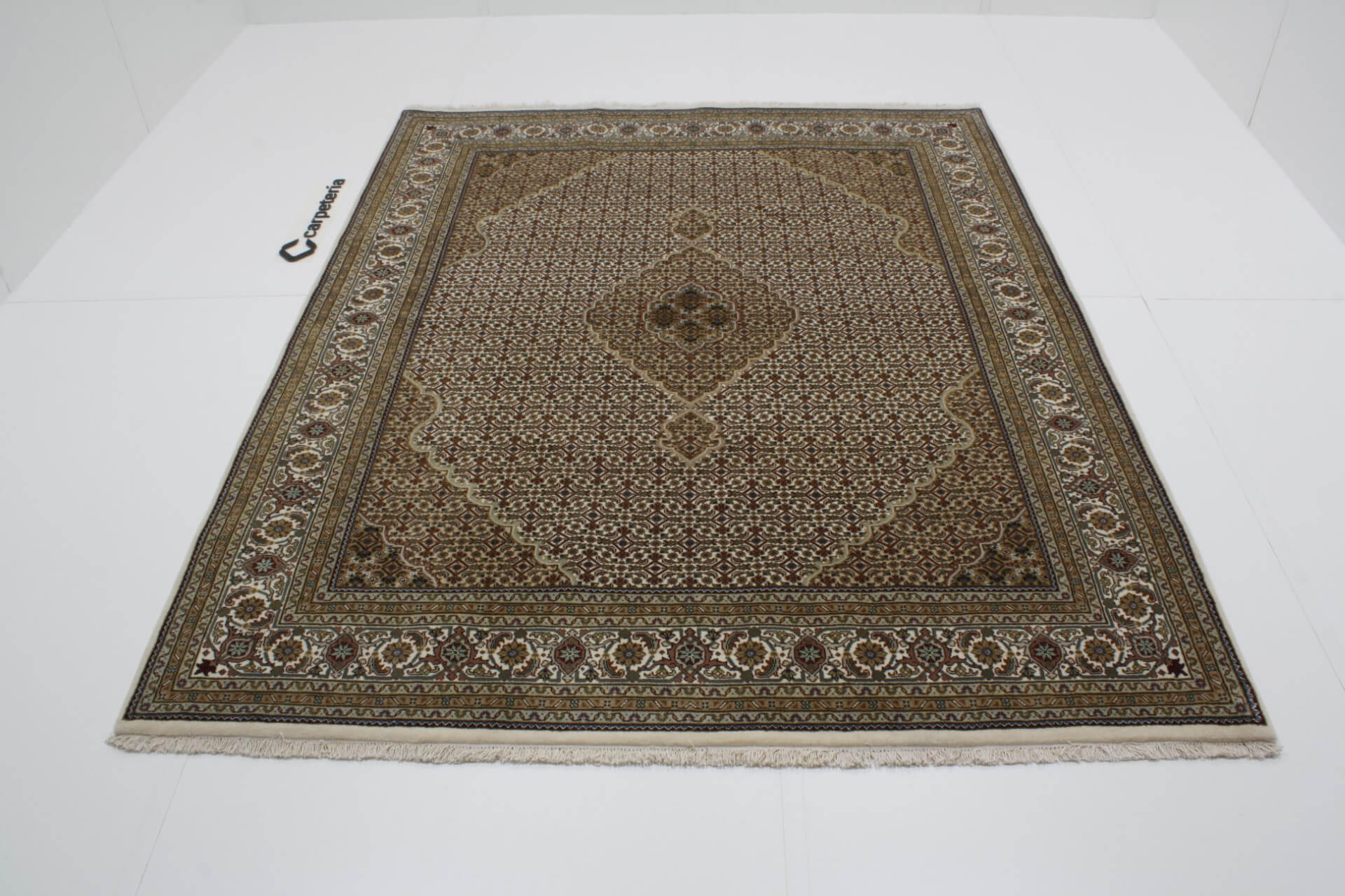 Orientální koberec Tabriz Royal