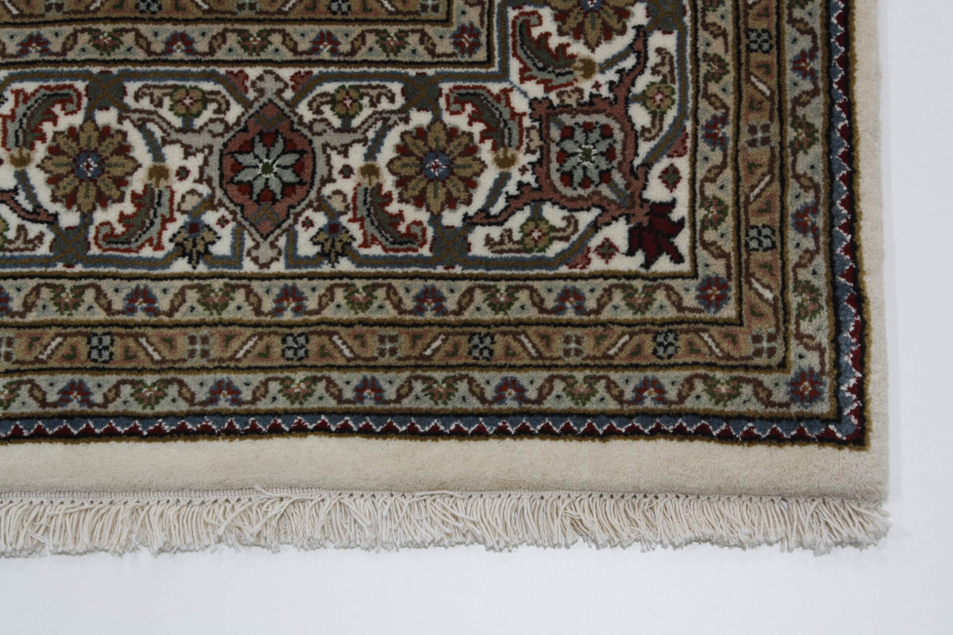 Oriental rug Tabriz Royal