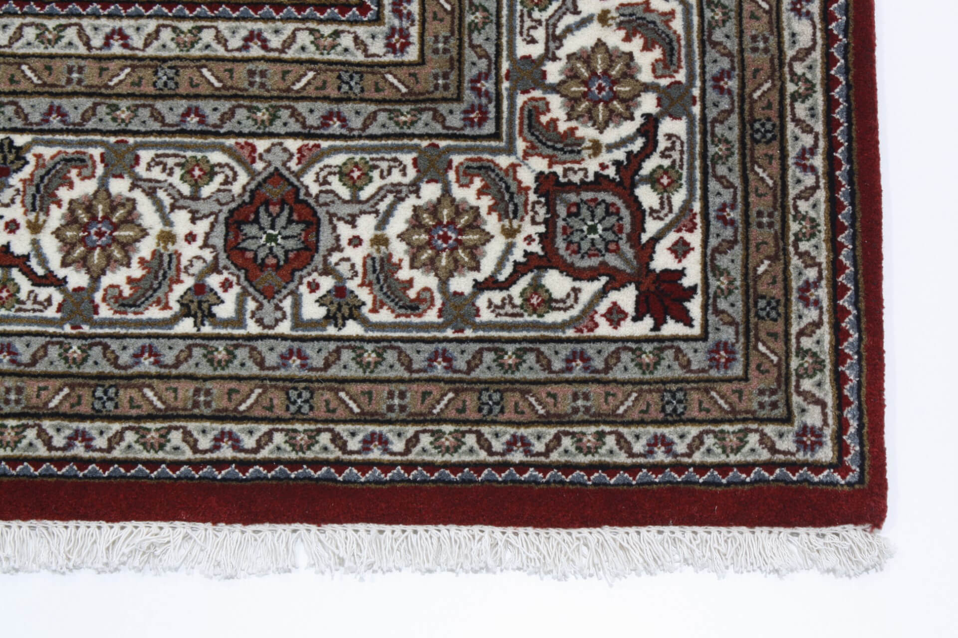 Persian rug Tabriz Exclusive