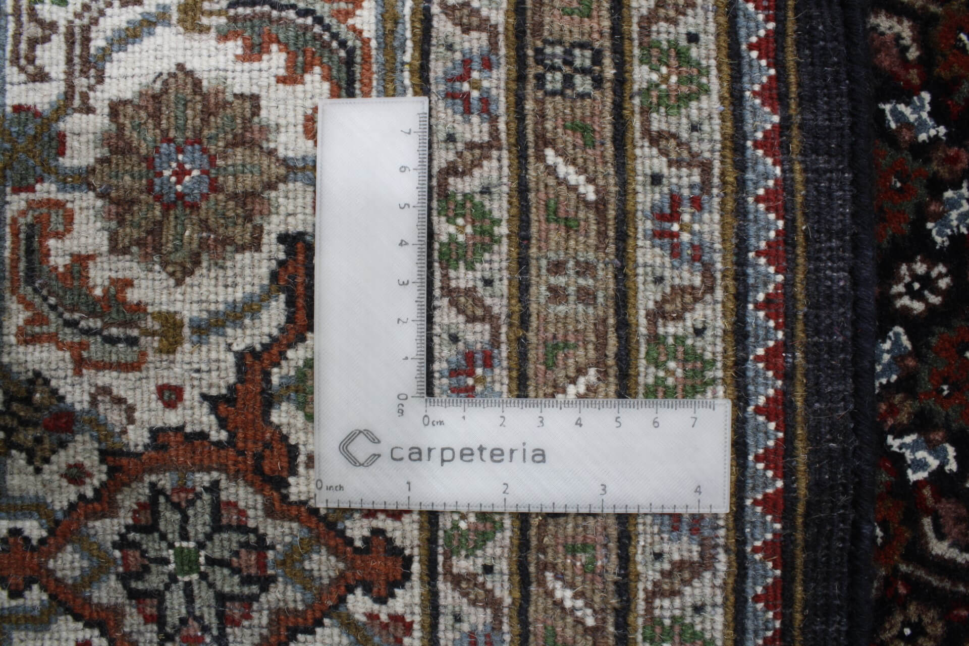 Oriental rug Tabriz Royal