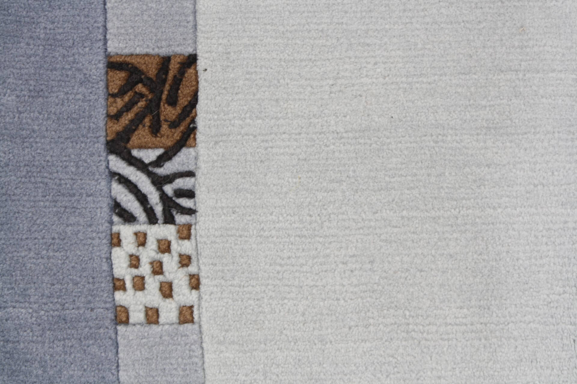 Modern rug Dolpa Royal